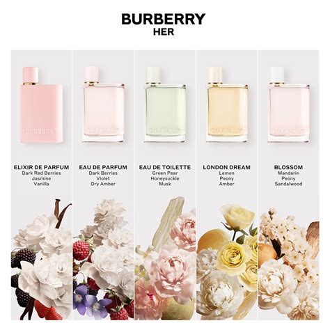 burberry colbert kopen|Burberry her fragrance.